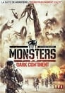 Monsters : Dark Continent
