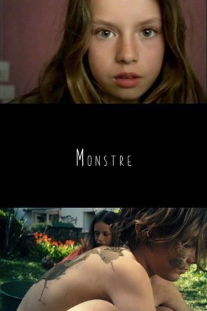 En dvd sur amazon Monstre