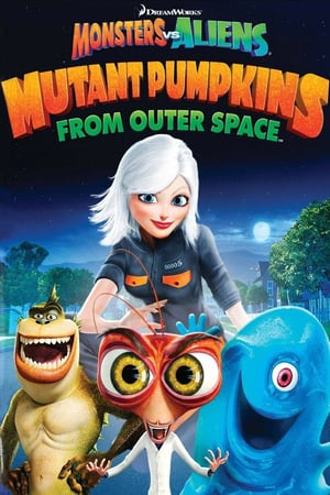 En dvd sur amazon Mutant Pumpkins from Outer Space