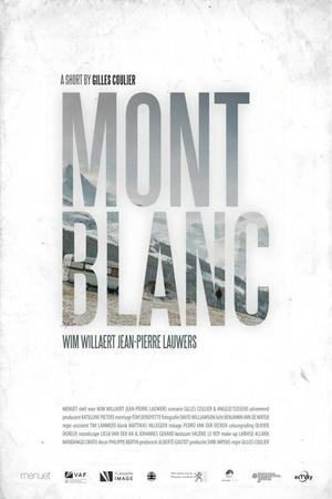 En dvd sur amazon Mont Blanc