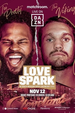 En dvd sur amazon Montana Love vs. Stevie Spark