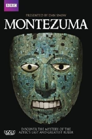 En dvd sur amazon Montezuma