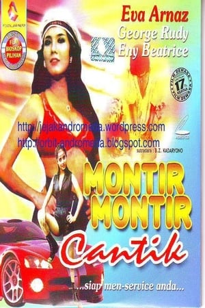 En dvd sur amazon Montir-montir Cantik