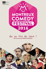 Montreux Comedy Festival - On va rire de tout !