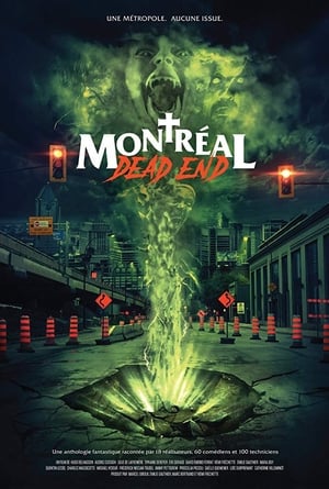 En dvd sur amazon Montréal Dead End