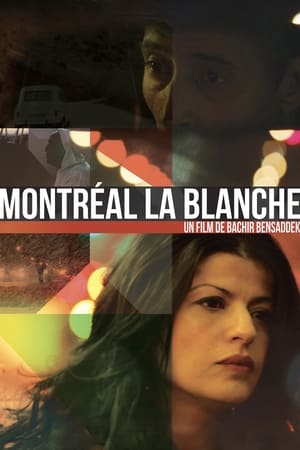 En dvd sur amazon Montréal la blanche