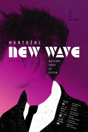 En dvd sur amazon Montréal New Wave