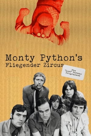 En dvd sur amazon Monty Python's Fliegender Zirkus