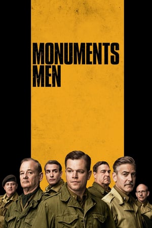 En dvd sur amazon The Monuments Men