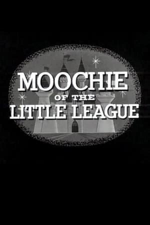 En dvd sur amazon Moochie of the Little League