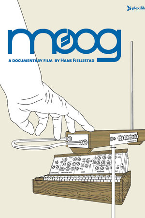 En dvd sur amazon Moog