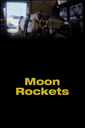 En dvd sur amazon Moon Rockets