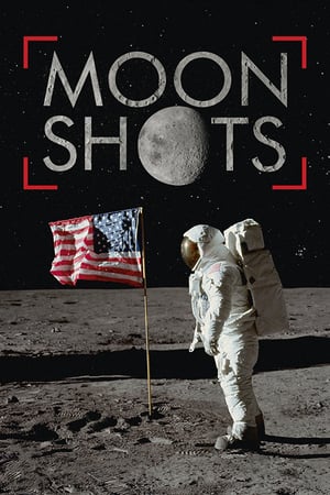 En dvd sur amazon Moon Shots 4K