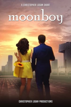 En dvd sur amazon Moonboy