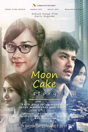 En dvd sur amazon Mooncake Story