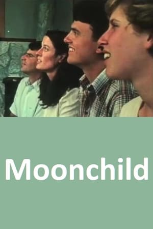 En dvd sur amazon Moonchild