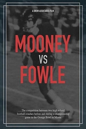 En dvd sur amazon Mooney vs. Fowle