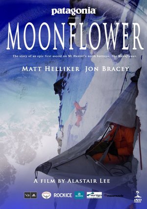 En dvd sur amazon Moonflower