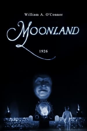 En dvd sur amazon Moonland