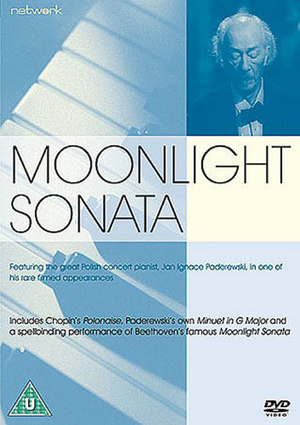 En dvd sur amazon Moonlight Sonata