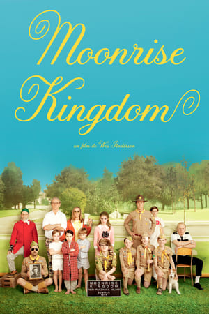 En dvd sur amazon Moonrise Kingdom