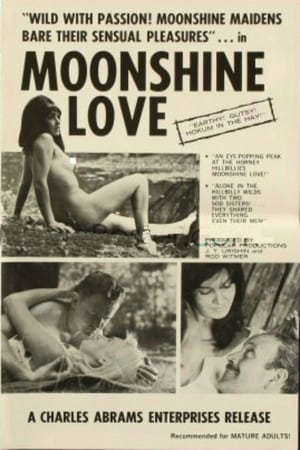 En dvd sur amazon Moonshine Love
