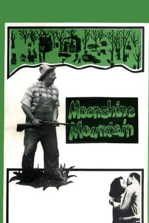 En dvd sur amazon Moonshine Mountain