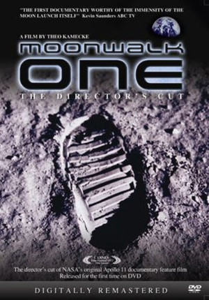 En dvd sur amazon Moonwalk One