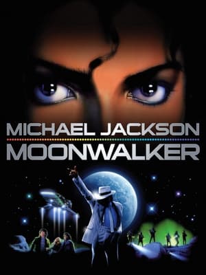 En dvd sur amazon Moonwalker
