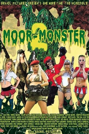 En dvd sur amazon Moor-Monster 2