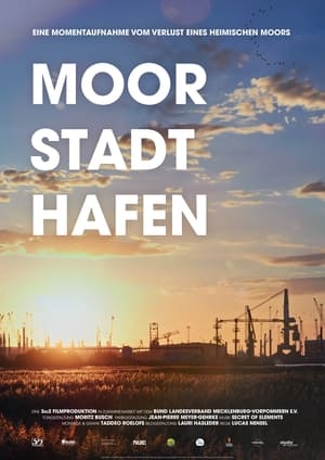 En dvd sur amazon MOOR STADT HAFEN