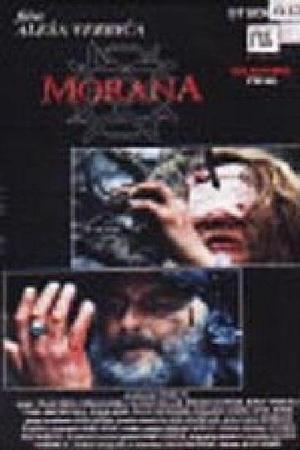 En dvd sur amazon Morana