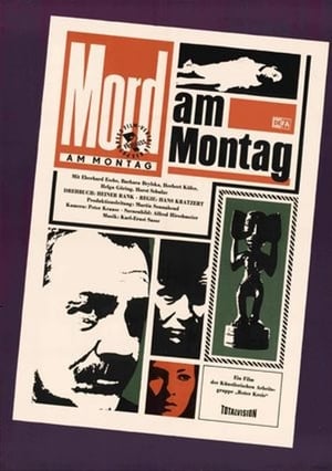 En dvd sur amazon Mord am Montag