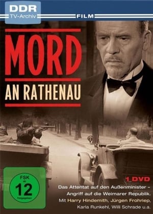 En dvd sur amazon Mord an Rathenau