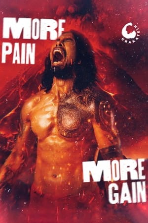 En dvd sur amazon MORE PAIN MORE GAIN