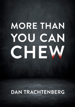 En dvd sur amazon More Than You Can Chew