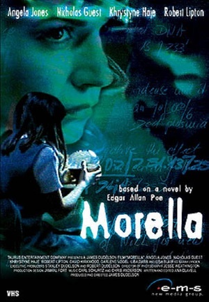 En dvd sur amazon Morella
