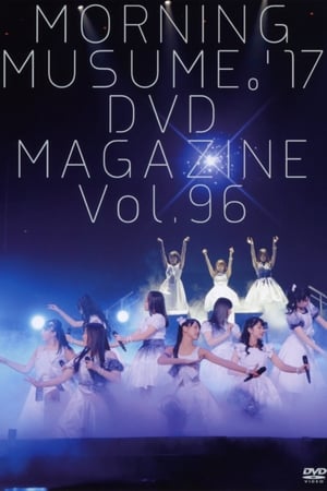 En dvd sur amazon Morning Musume.'17 DVD Magazine Vol.96