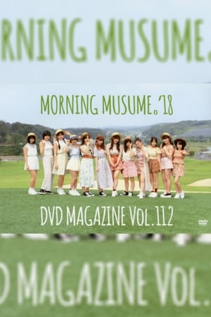 En dvd sur amazon Morning Musume.'18 DVD Magazine Vol.112