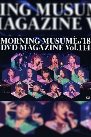 En dvd sur amazon Morning Musume.'18 DVD Magazine Vol.114