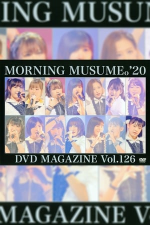 En dvd sur amazon Morning Musume.'20 DVD Magazine Vol.126