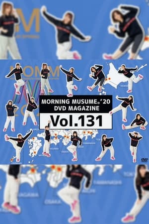 En dvd sur amazon Morning Musume.'20 DVD Magazine Vol.131