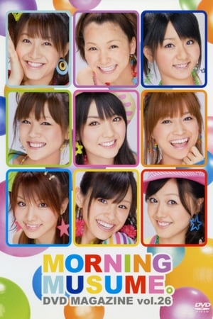 En dvd sur amazon Morning Musume. DVD Magazine Vol.26