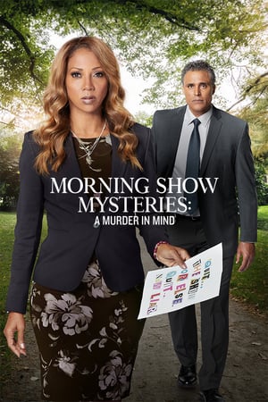 En dvd sur amazon Morning Show Mysteries: A Murder in Mind