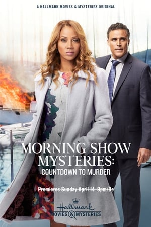 En dvd sur amazon Morning Show Mysteries: Countdown to Murder