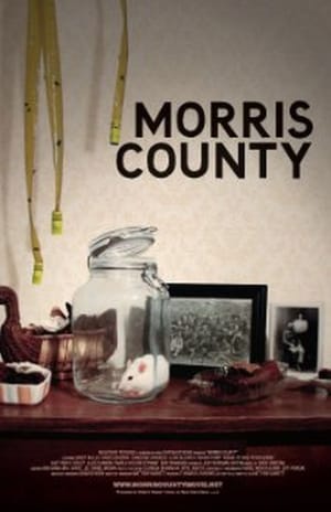 En dvd sur amazon Morris County