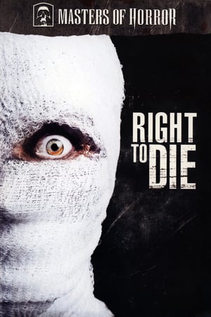 En dvd sur amazon Right to Die