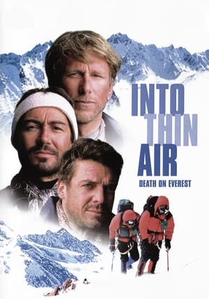 En dvd sur amazon Into Thin Air: Death on Everest