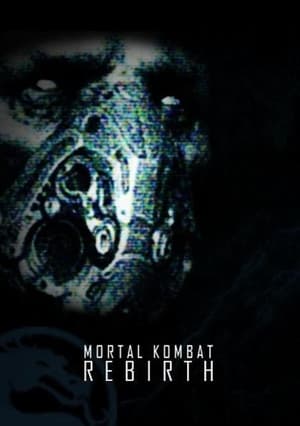 En dvd sur amazon Mortal Kombat: Rebirth