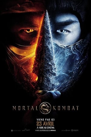 En dvd sur amazon Mortal Kombat
